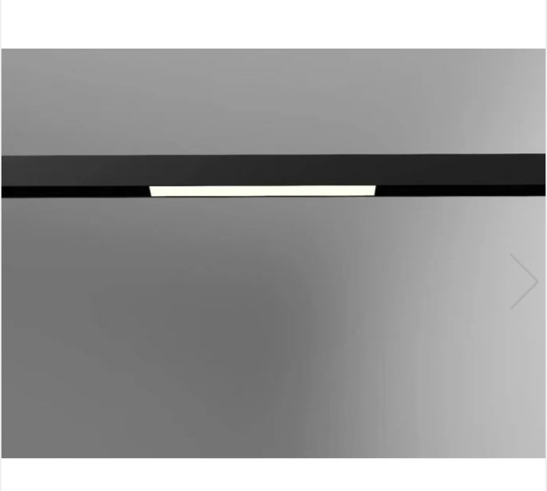 Proiector Led Sina Magnetica 20W si Spot Led Sina Magnetica 7W