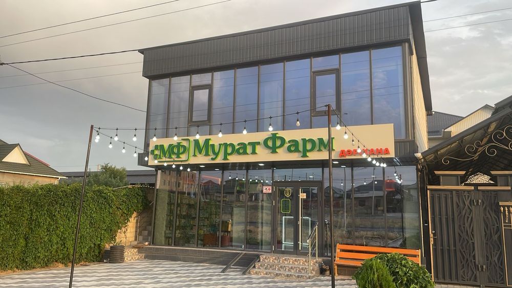 Сдается в аренду помещения