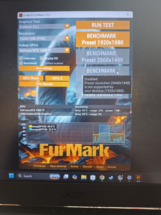 Asser Nitro5 AN515-44-R4KB