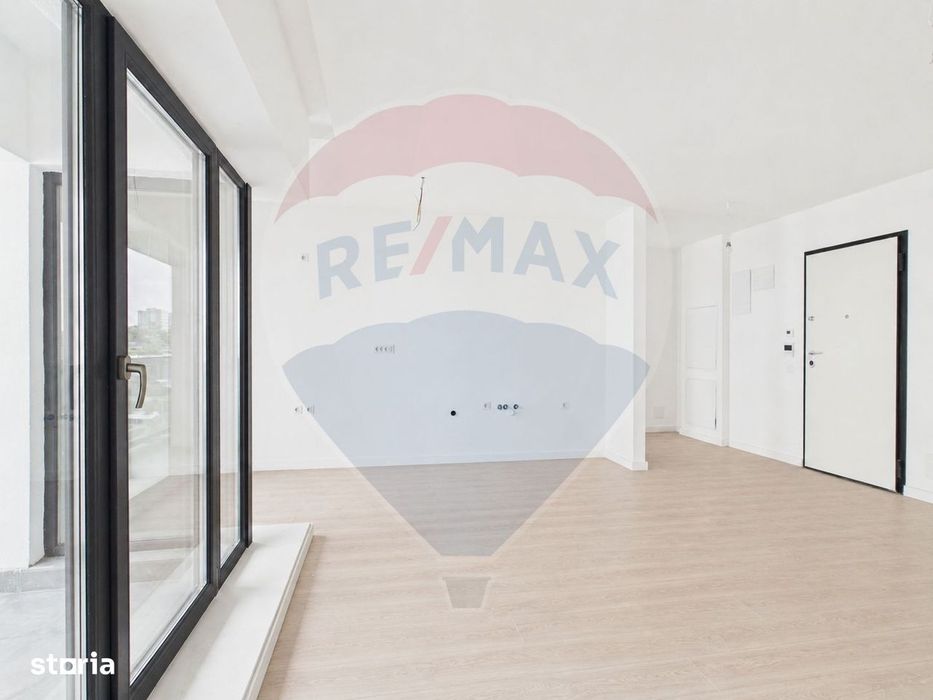 Apartament 2 camere zona OBOR - constructie finalizare septembrie 2026