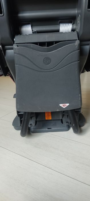 Детское автокресло