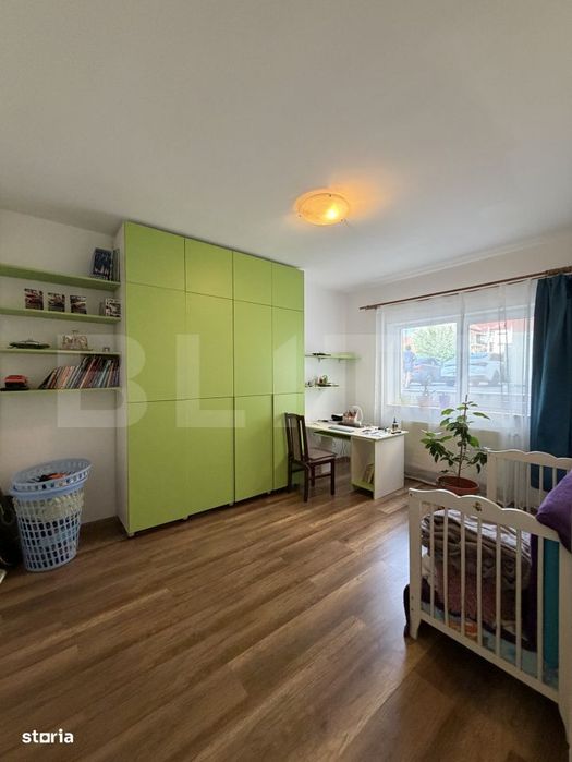 Apartament 3 camere, 70 mp, parcare, 2 balcoane, Eugen Ionesco