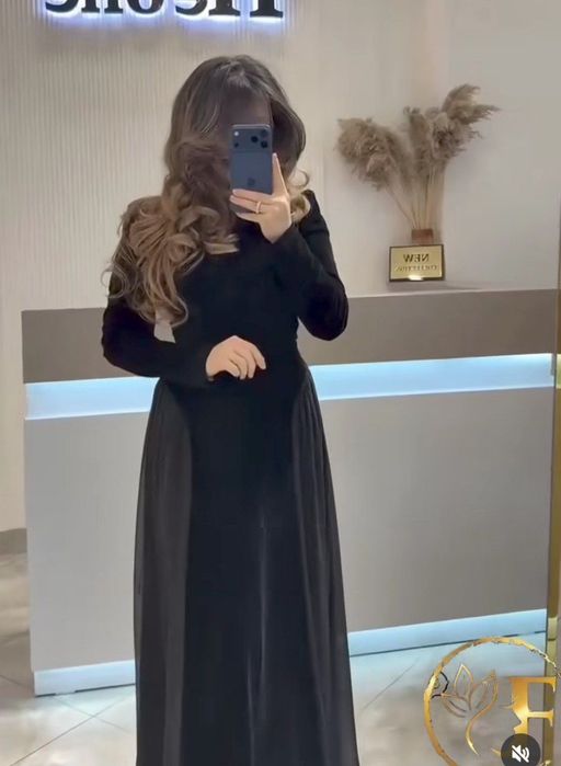 Qishqi Bahorgi koʻylak