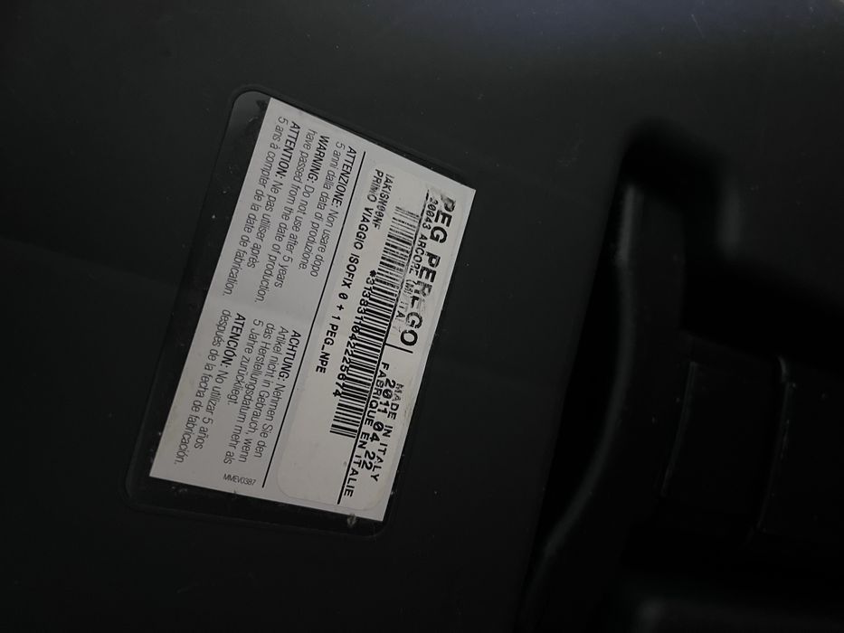 Детска количка Peg Perego Book 51s 3 в 1