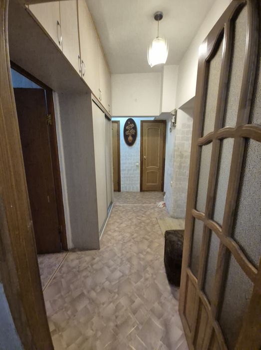 Сдам квартиру на длительный срок