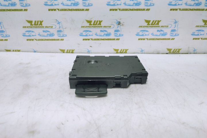 Unitate cititor cartela a2c84331701 Renault Clio 4 (facelift) (2016 - 2019)