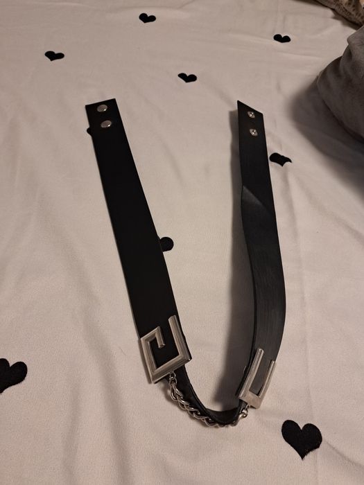 Salopeta eleganta+ curea mas 36 (S)