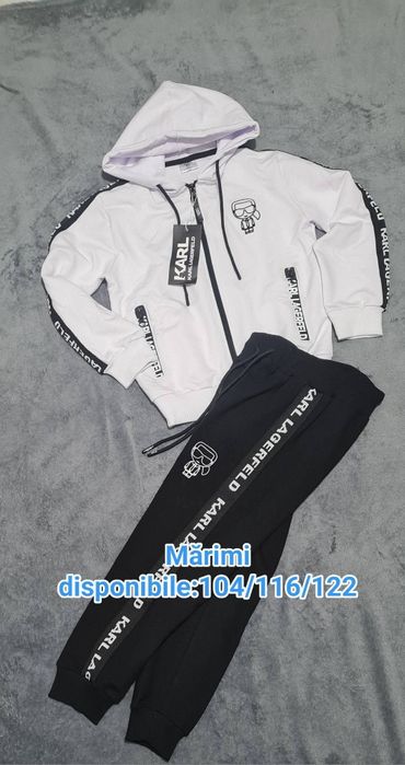 Seturi/Treninguri pentru copii