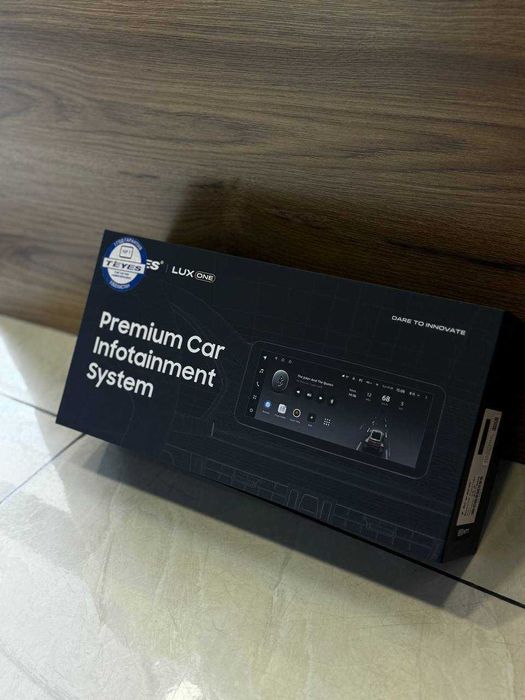 Nasiya | TEYES Lux One 12.3 4/32 Android автомагнитола Рассрочка