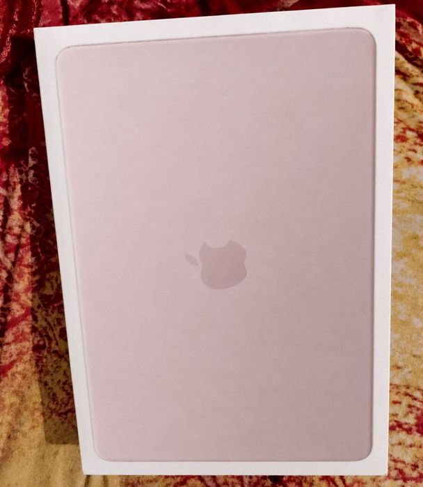 Mackbook Neo 8/256
