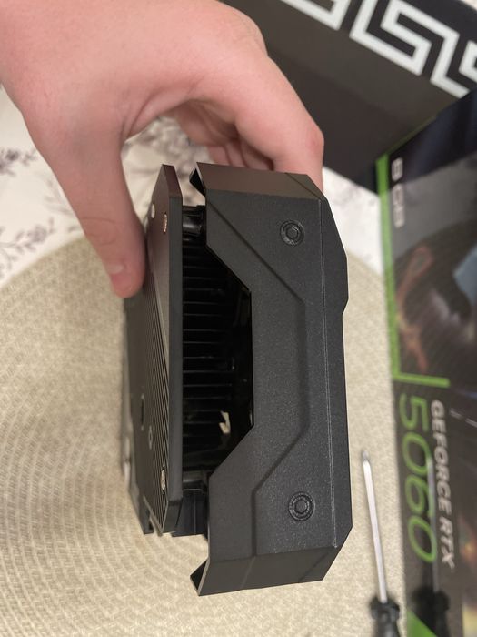 Vand placa video GTX 1660