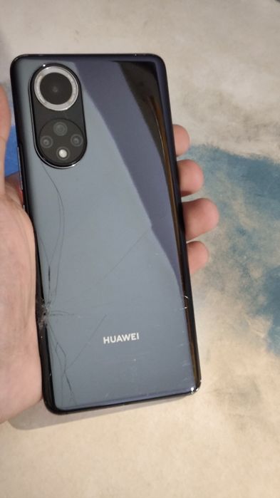 Huawei nova 9 128гб