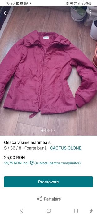 Geci in stare f buna detalii si pret la poze