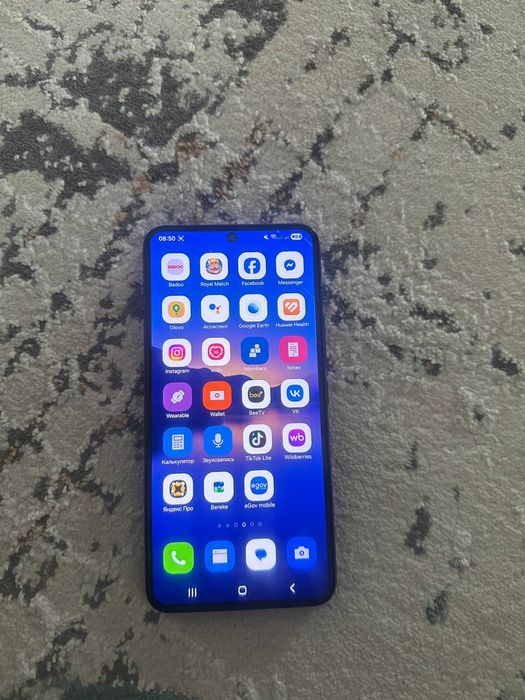 Samsung s 22 , 8/256 гб памяти