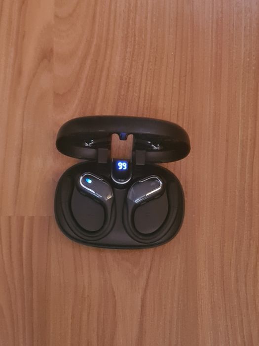 Căști  Ltinist  BX 29   Afișaj digital I9001