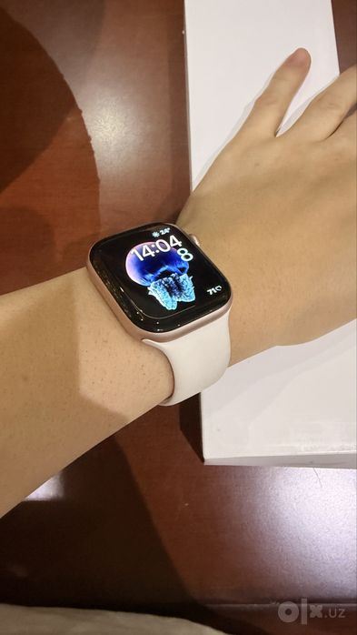 Apple watch 10 46mm
