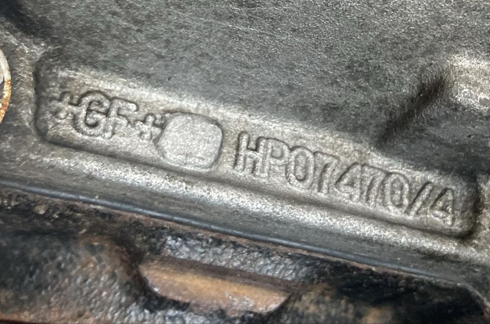 Bmw e90 2.0D Диференциал