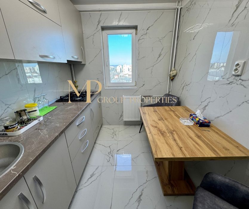 Apartament 2 camere | Best View | Top deal
