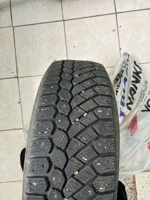 Срочно продам автошины