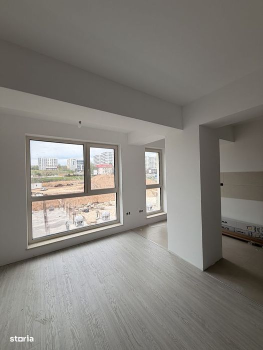 Apartament 2 camere bloc nou finalizat intabulat COPOU zona Royal