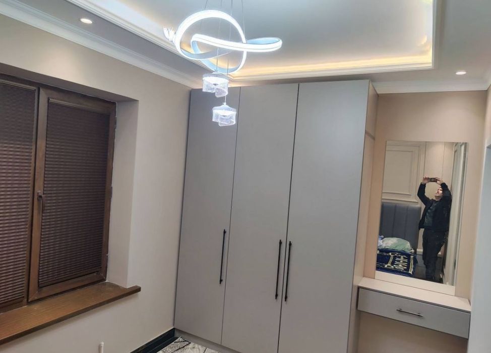 Algoritm bek baraka city