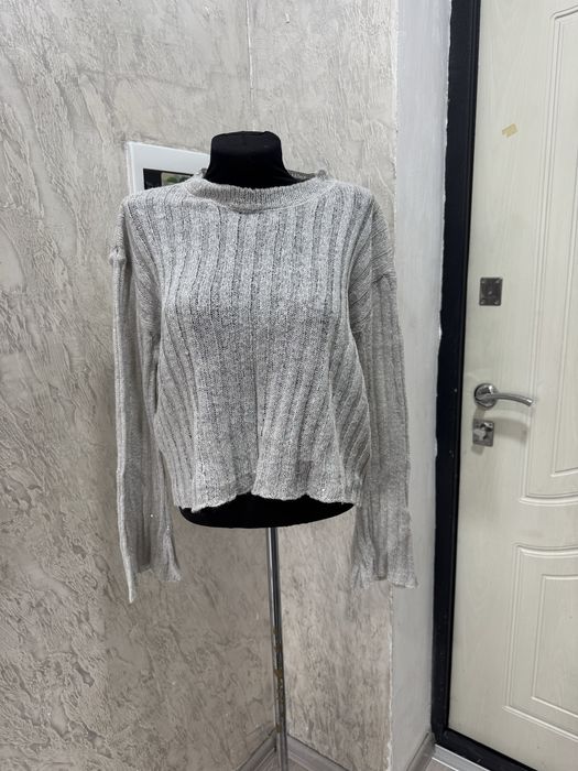 Разгрузка гардероба