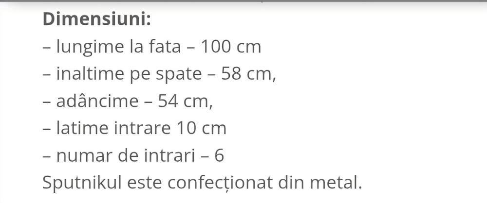 Sputnic  porumbei