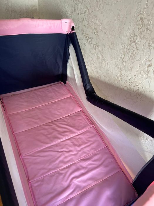 Продам манеж игровой манеж