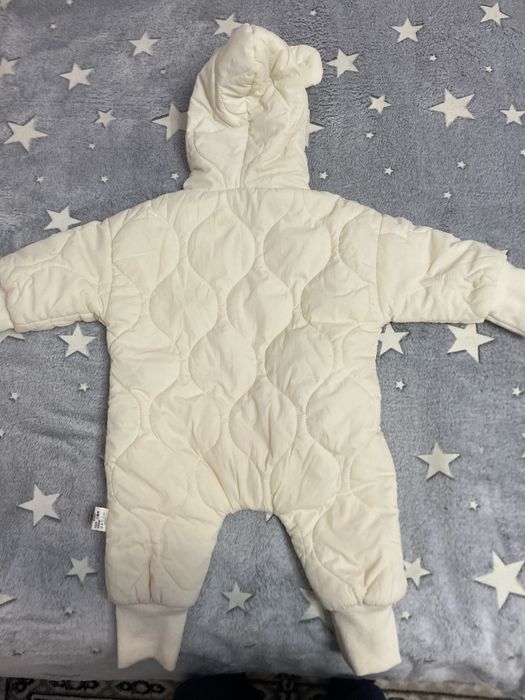 Комбинезон 9-12 ай