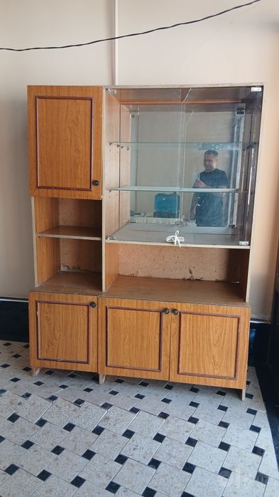 Б/у мебел в хорошем состоянии