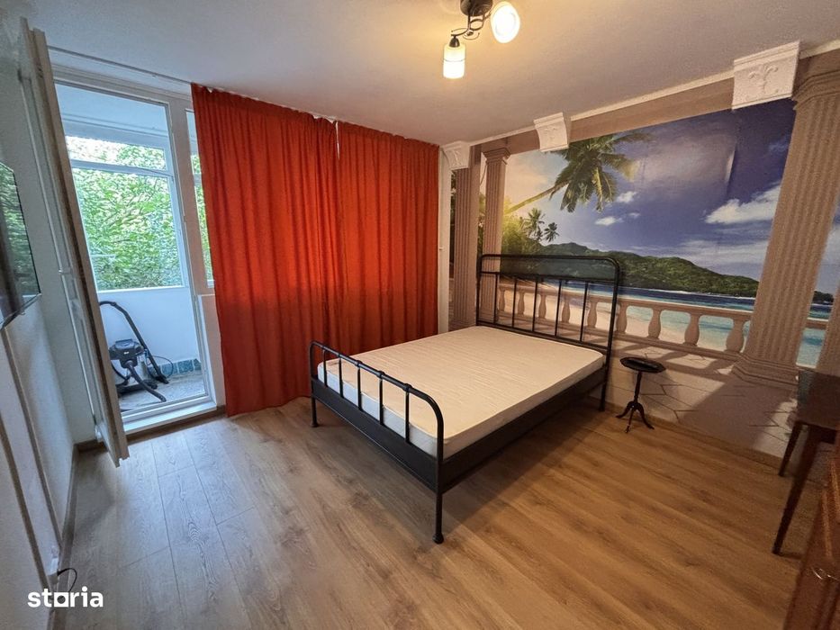 4 Camere - Dristor - 500 m Metrou Dristor 1