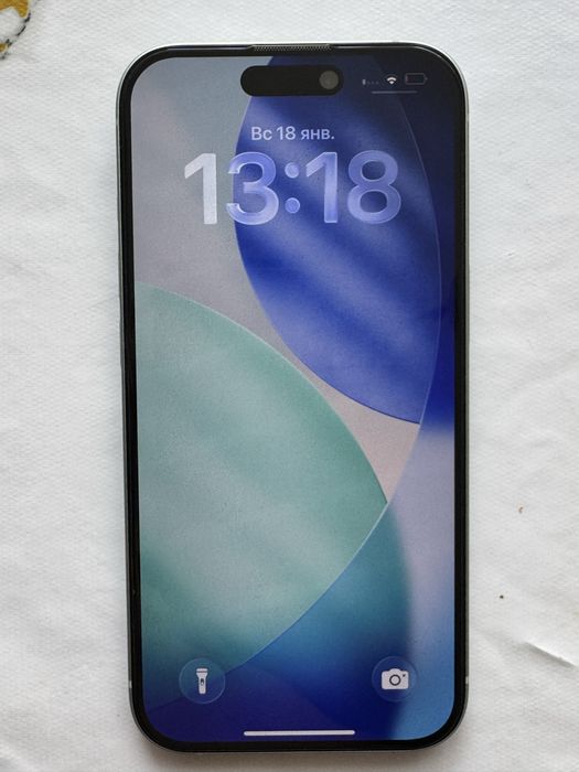 Продам Iphone 15