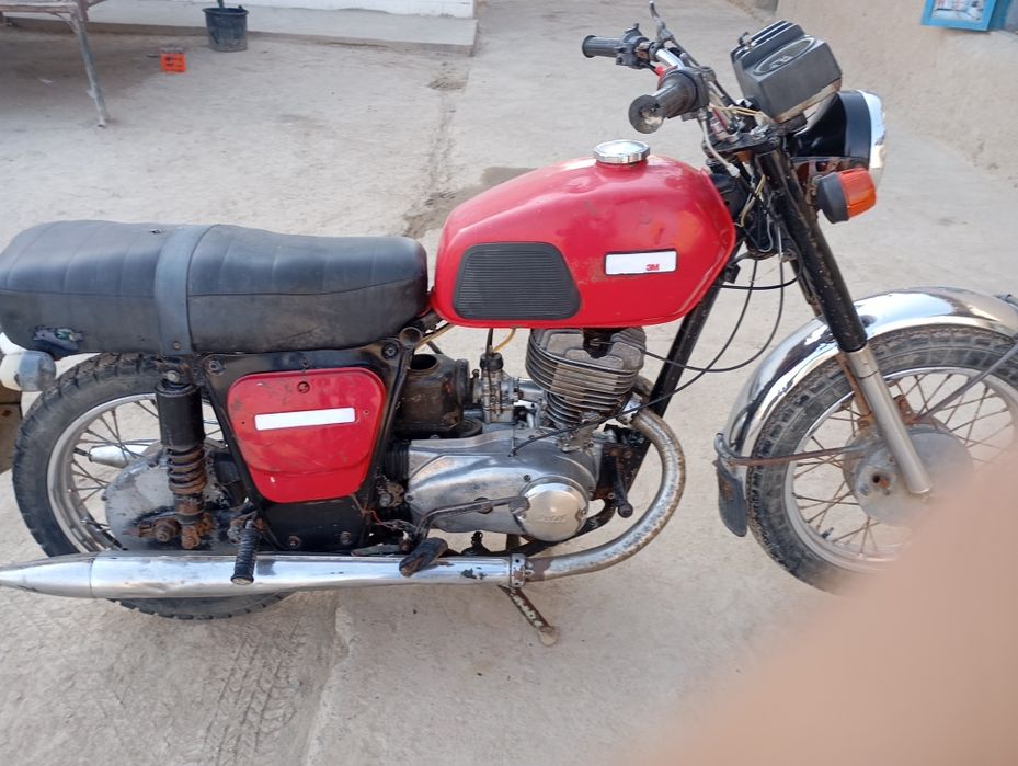 Holati zur ij planeta 4