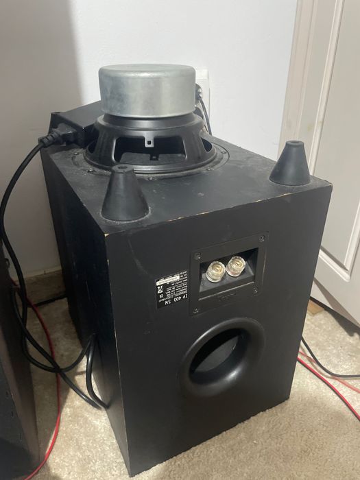 Subwoofer IP 400 SW