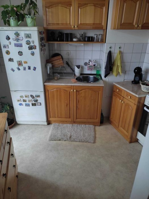 Продава се Тристаен апартамент в Плевен, Идеален център - 131 кв.м за 1756 €/кв.м - Снимка #3