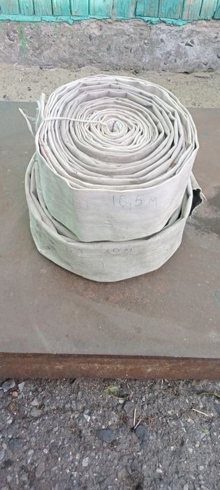 Пожарный рукав D77