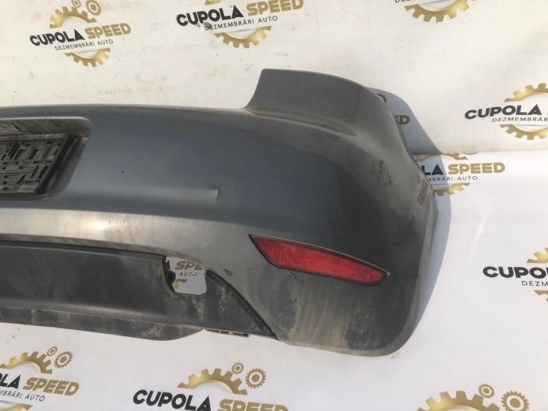 Bara spate Volkswagen Golf 6 Hatchback culoare gri la7t