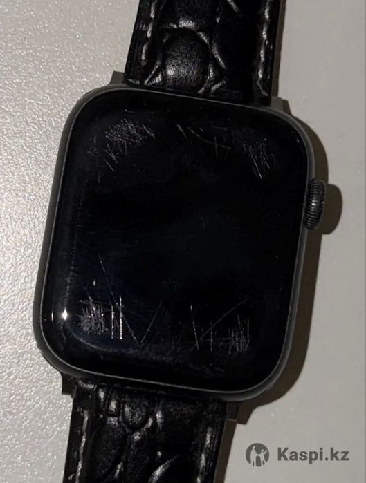 Apple watch series 6 44mm