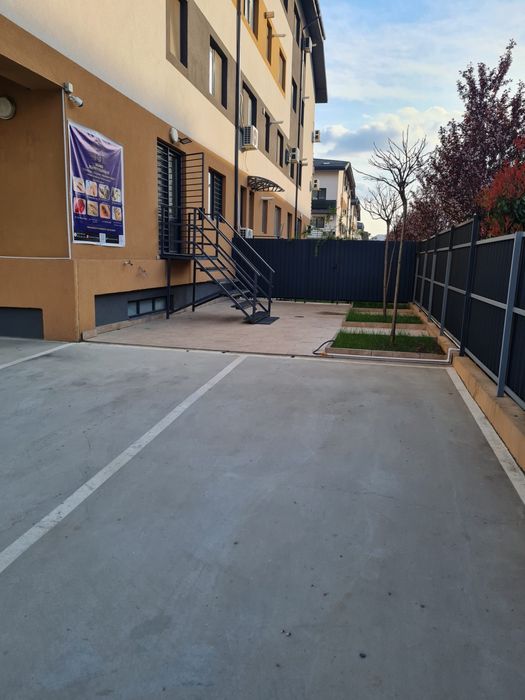 Apartament de vânzare