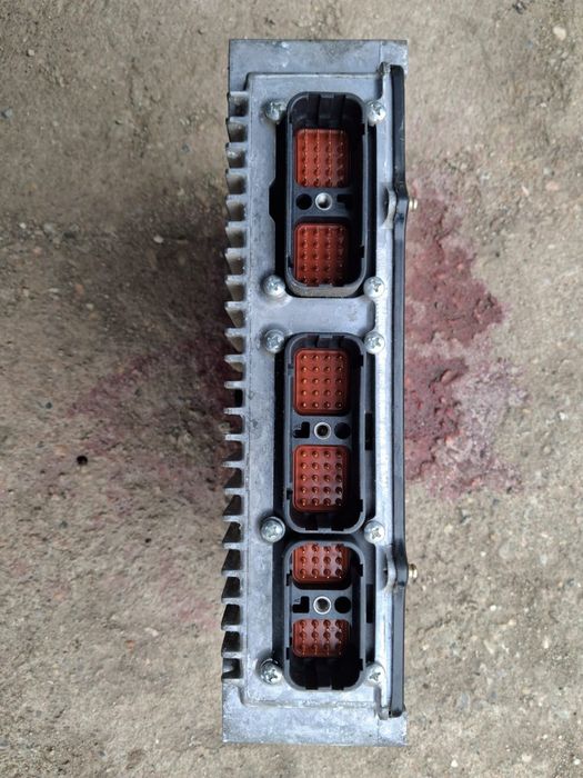 Calculatoare sistem hidraulic Komatsu PW 140-7 PW160-7 PW180-7 PW200-7