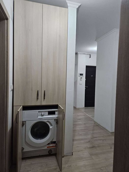 Apartament 3 camere de închiriat - Braytim/Giroc - 2 locuri de parcare