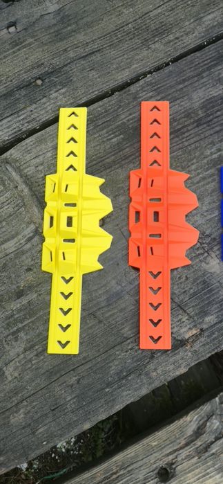 Силиконов предпазител за ауспух