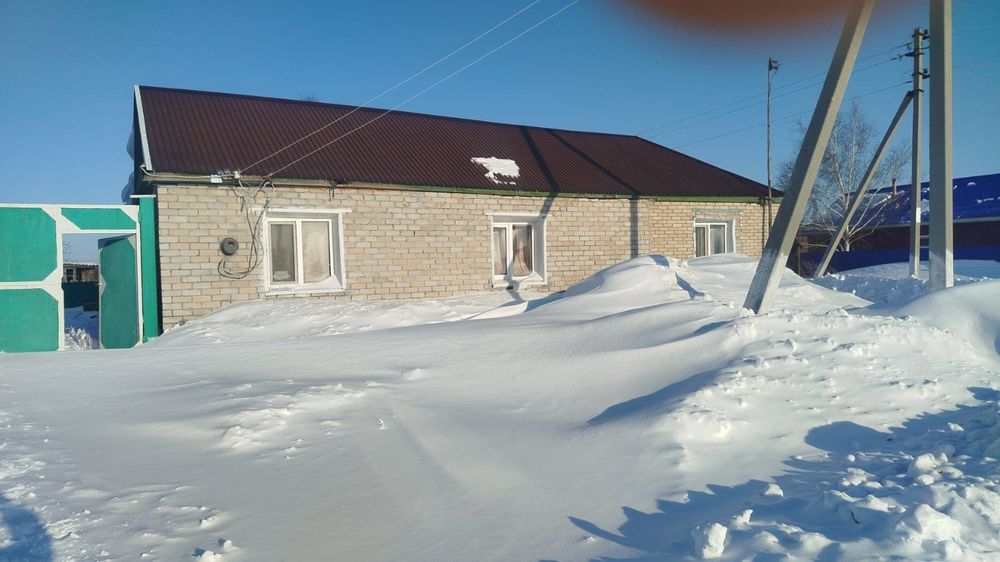 Продам дом во владимировке