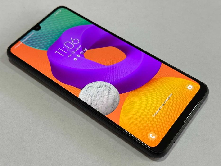 Samsung Galaxy M22 128GB 4GB RAM