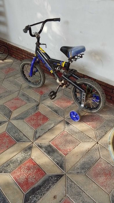 Bolalar velosapedi