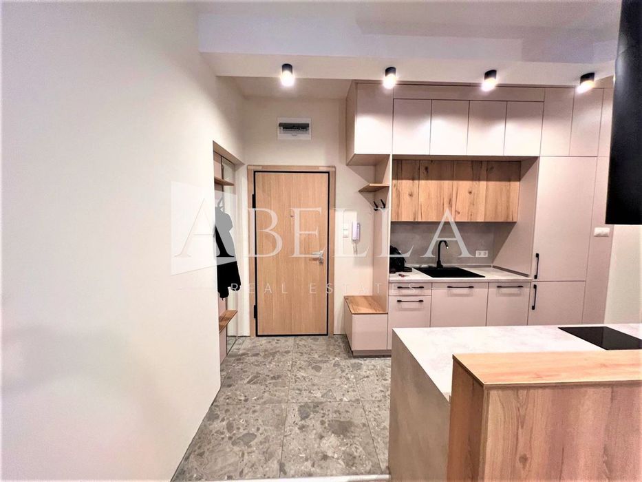 Дава се под наем Тристаен апартамент в София, Медицинска академия - 65 кв.м за 747.66 € - Снимка #10