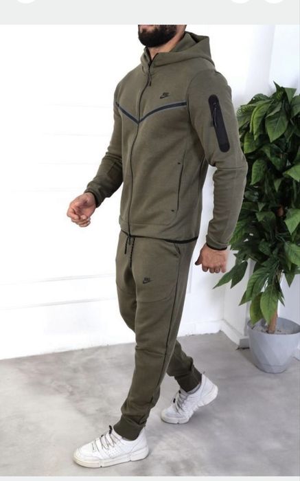 Мъжки спортни екипи S-2Xl