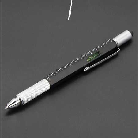 7в1 Химикал сантиметър отвертка нивелир