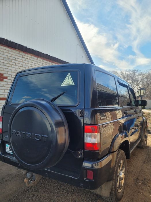 Продам Патриот 2013 года