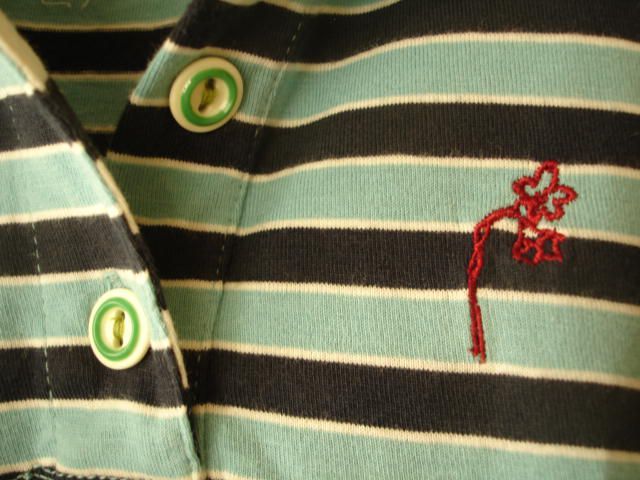 Дамски тениски "Trovata"